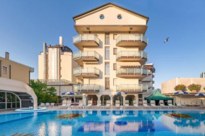 Universal Hotel Cervia